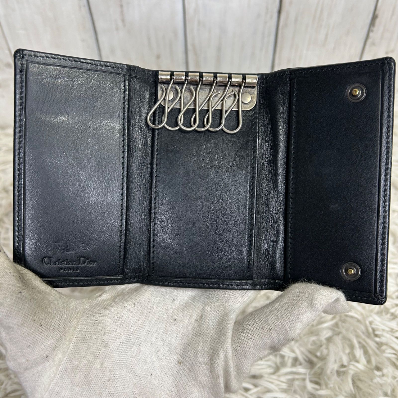 Christian Dior トロッター コレクション クリスチャンディオール