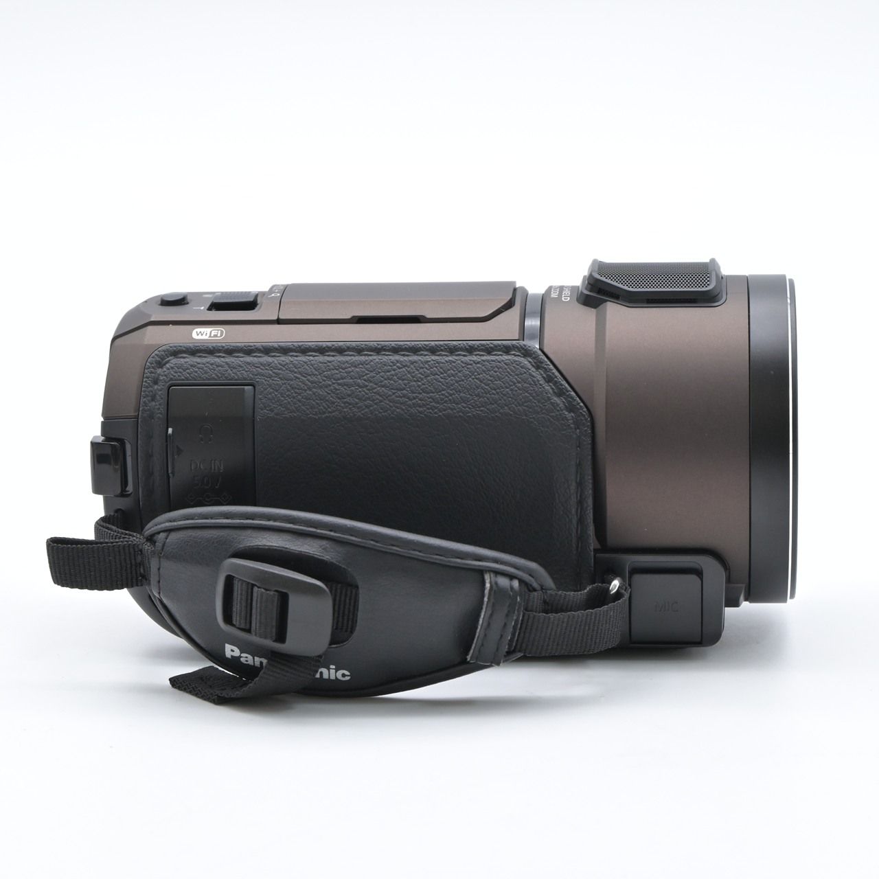  Panasonic パナソニック HC VX 1 M T ブラウン ビデオカメラ ビデオカメラ本体 ビデオカメラ