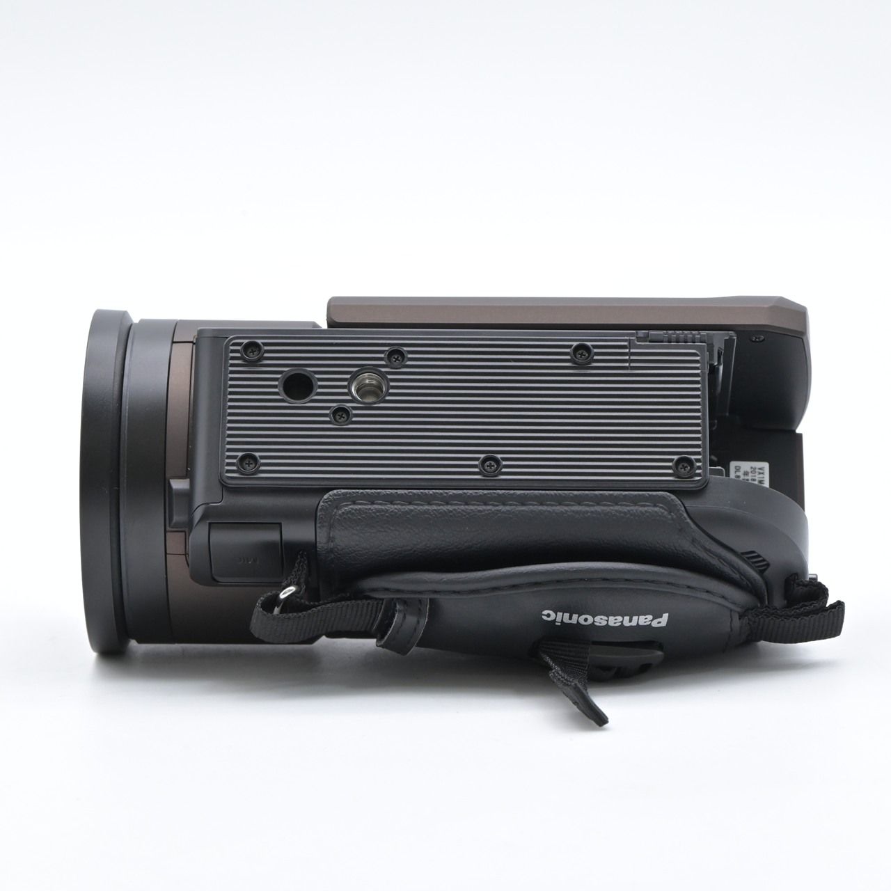 Panasonic パナソニック HC-VX1M-T ブラウン ビデオカメラ【中古