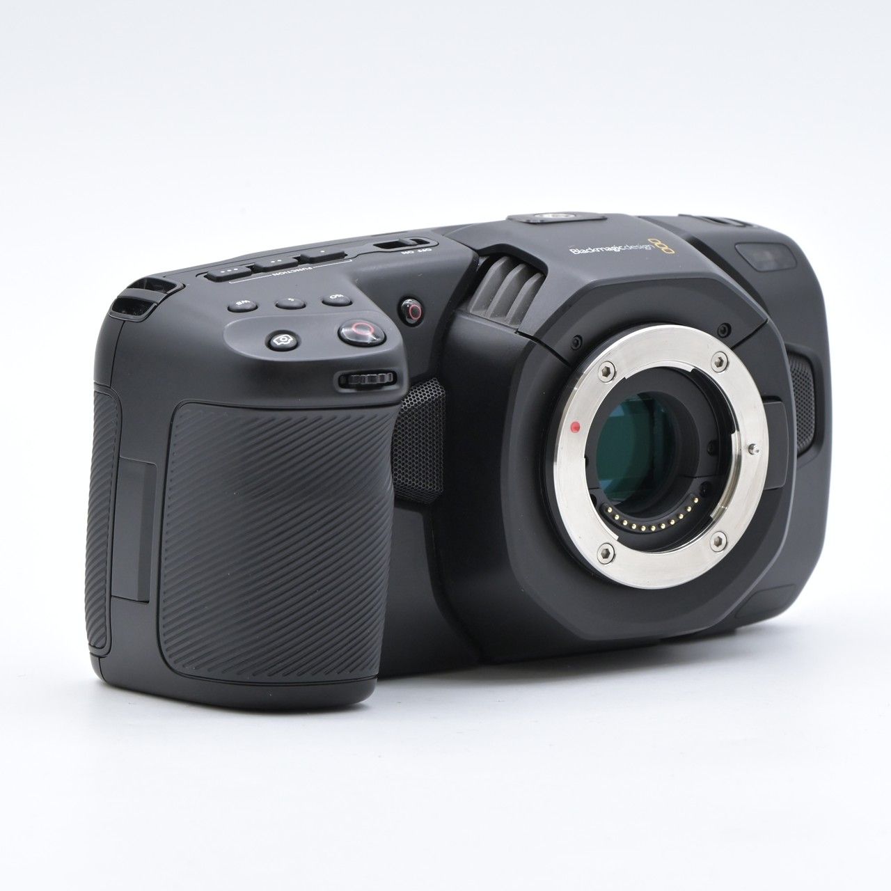 ブラックマジックデザイン Pocket