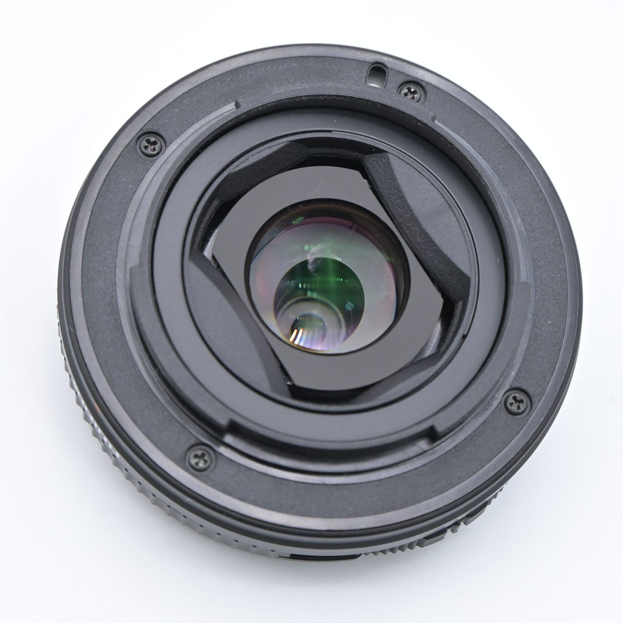 FUJIFILM フジフイルム Xマウントフィルターレンズ ブラック XM-FL B