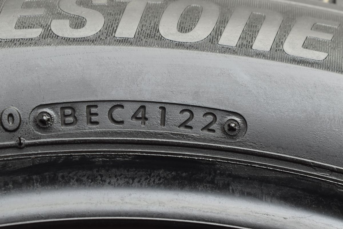  スタッドレス ブリヂストン ブリザック VRX 3 225 55 R 18 4本セット エクストレイル XV フォレスター レイバック アウトランダー 可 18インチ スタッドレス