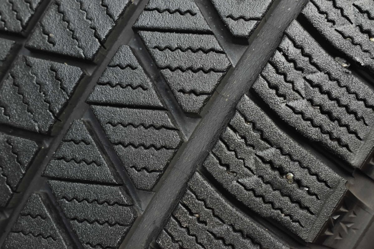 ブリヂストン ブリザック