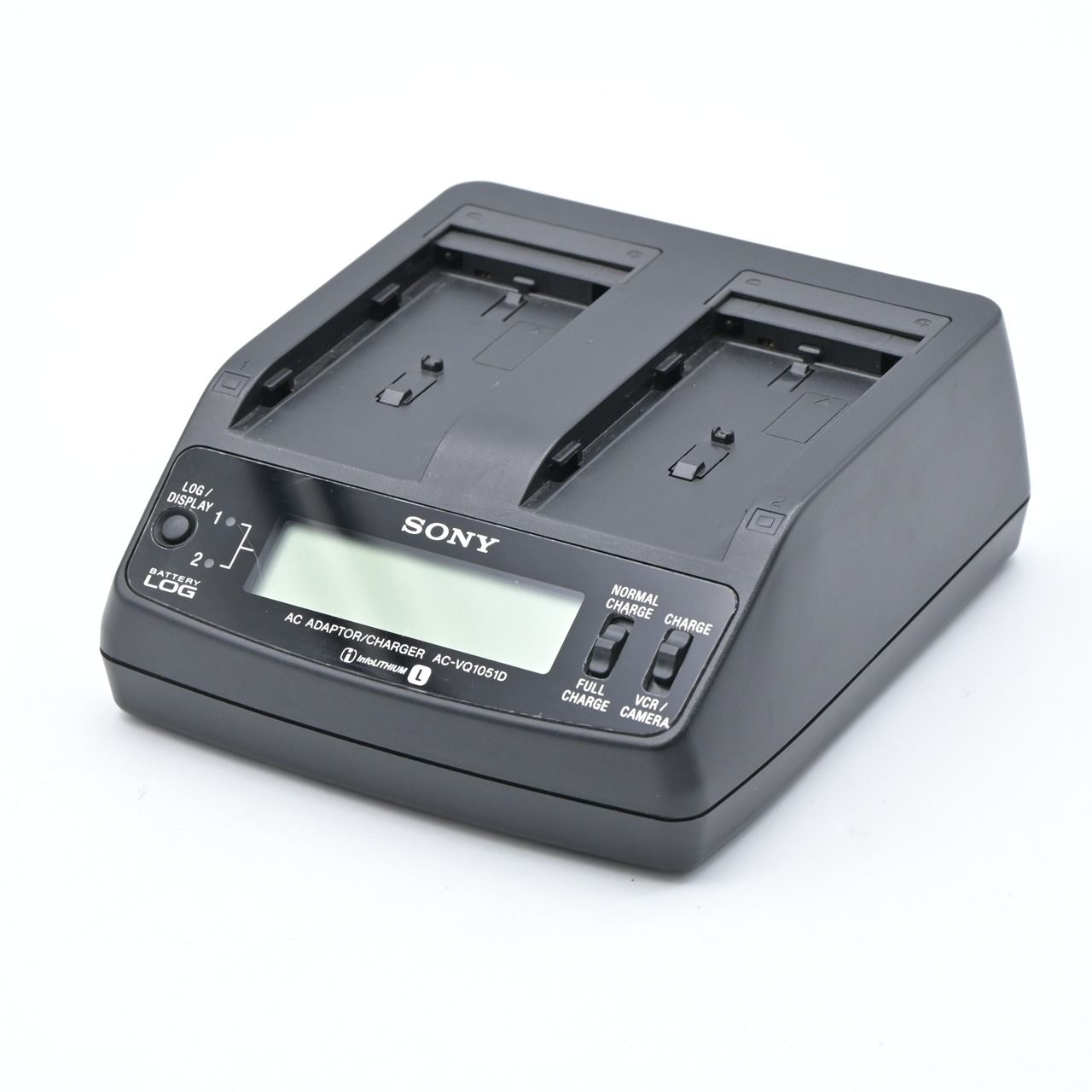 SONY ソニー ACアダプター チャージャー AC-VQ1051D 1 アクセサリ