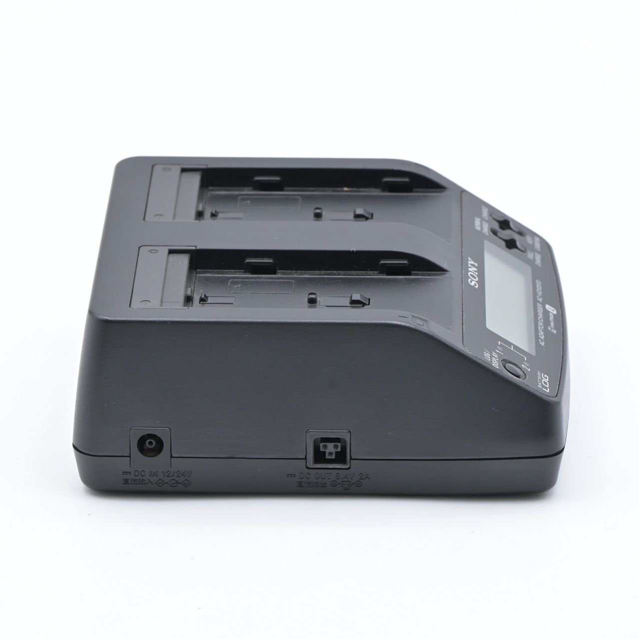 SONY ソニー ACアダプター チャージャー AC-VQ1051D 1 アクセサリ