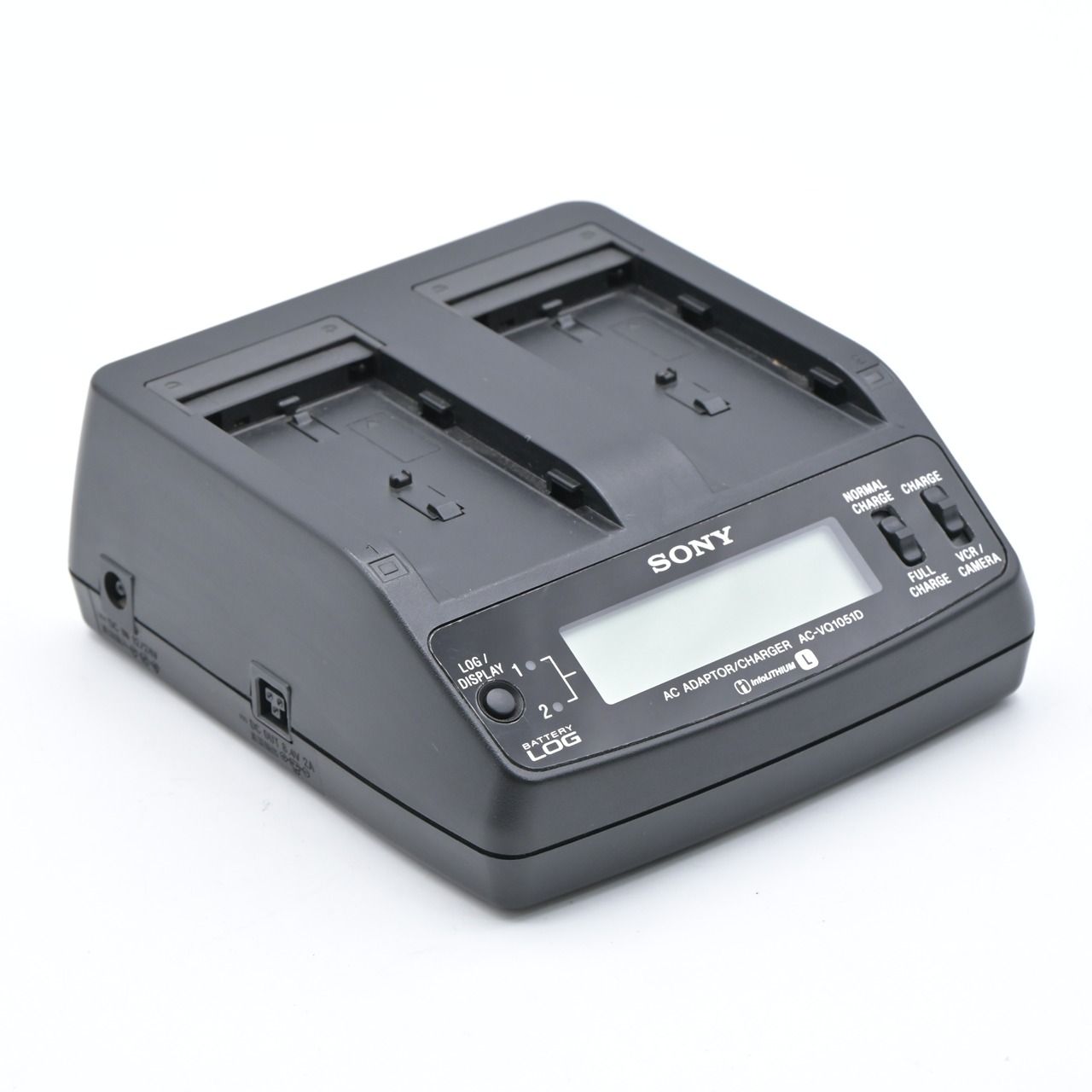 SONY ソニー ACアダプター チャージャー AC-VQ1051D 1 アクセサリ