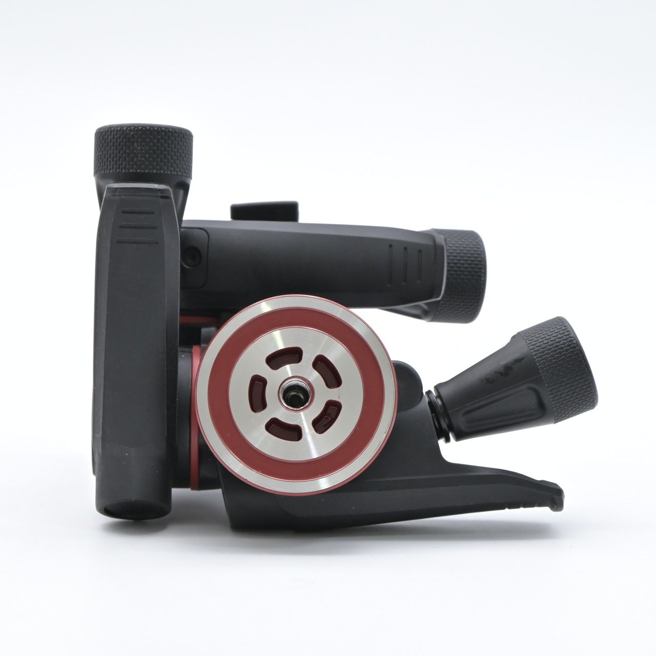  Manfrotto マンフロット MHXPRO 3 WG ギア付き雲台 アクセサリ 雲台 カメラアクセサリー