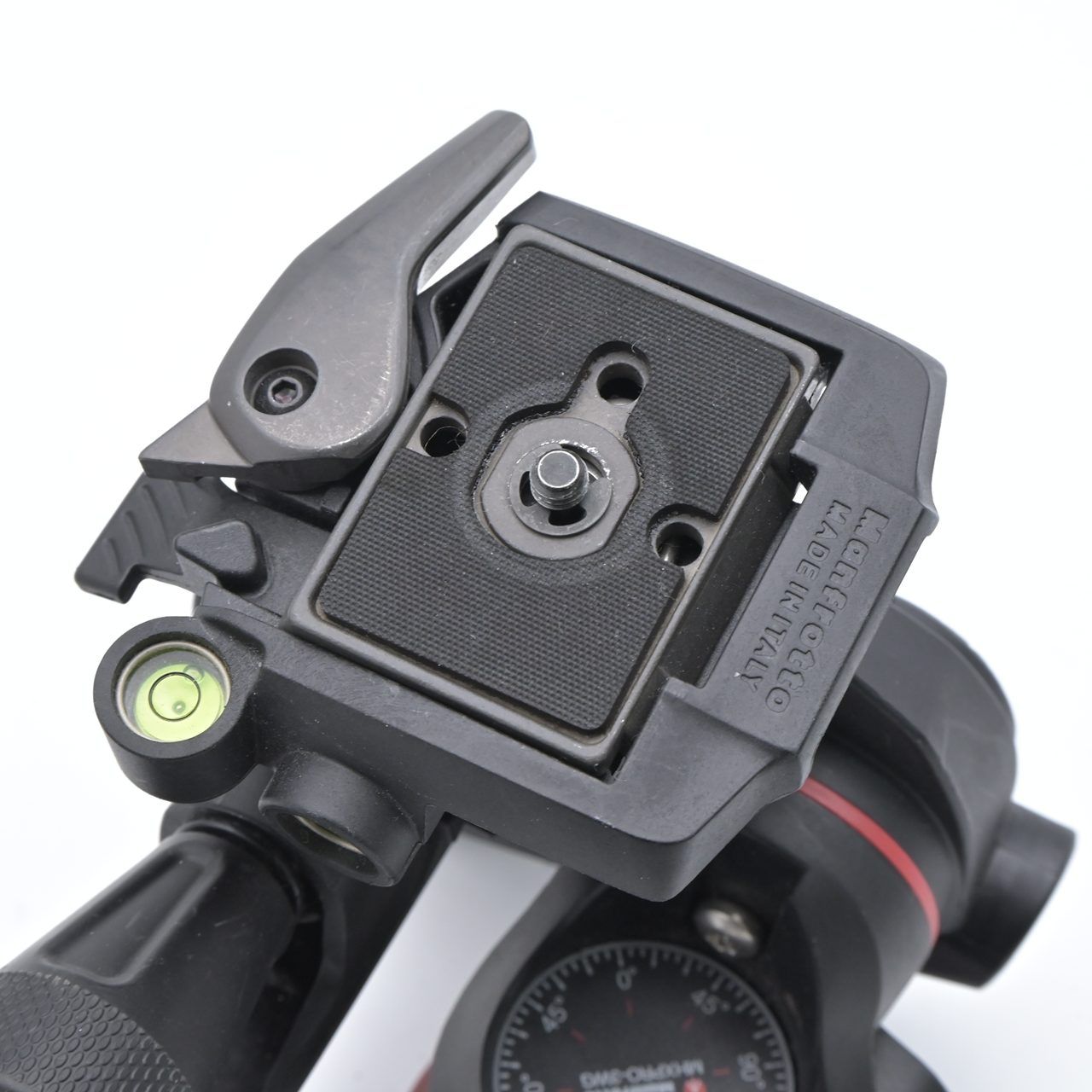 Manfrotto マンフロット