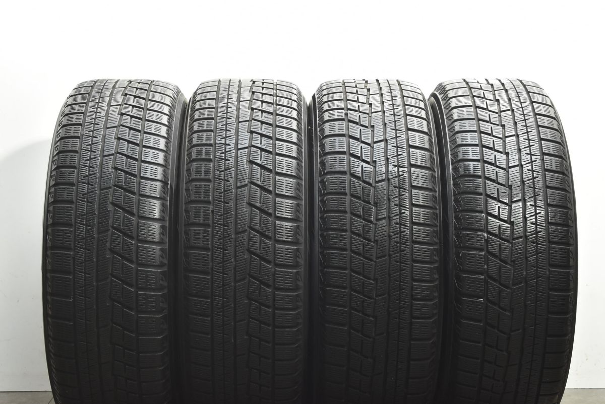 ヨコハマ アイスガード