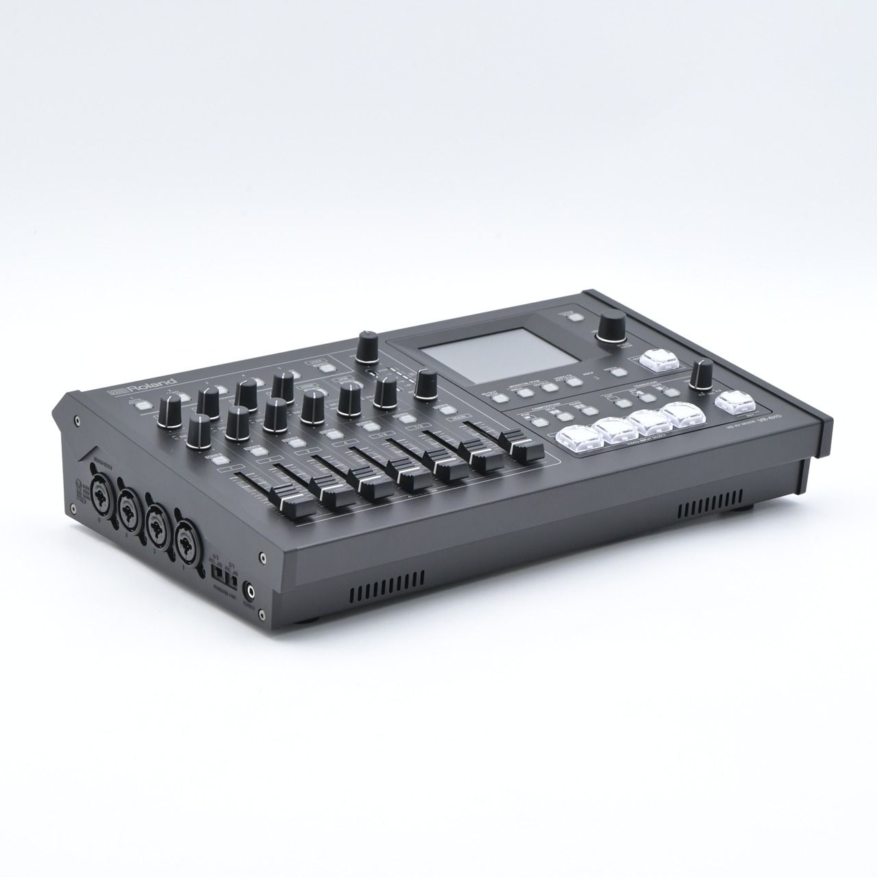 ミキサー DJ機器