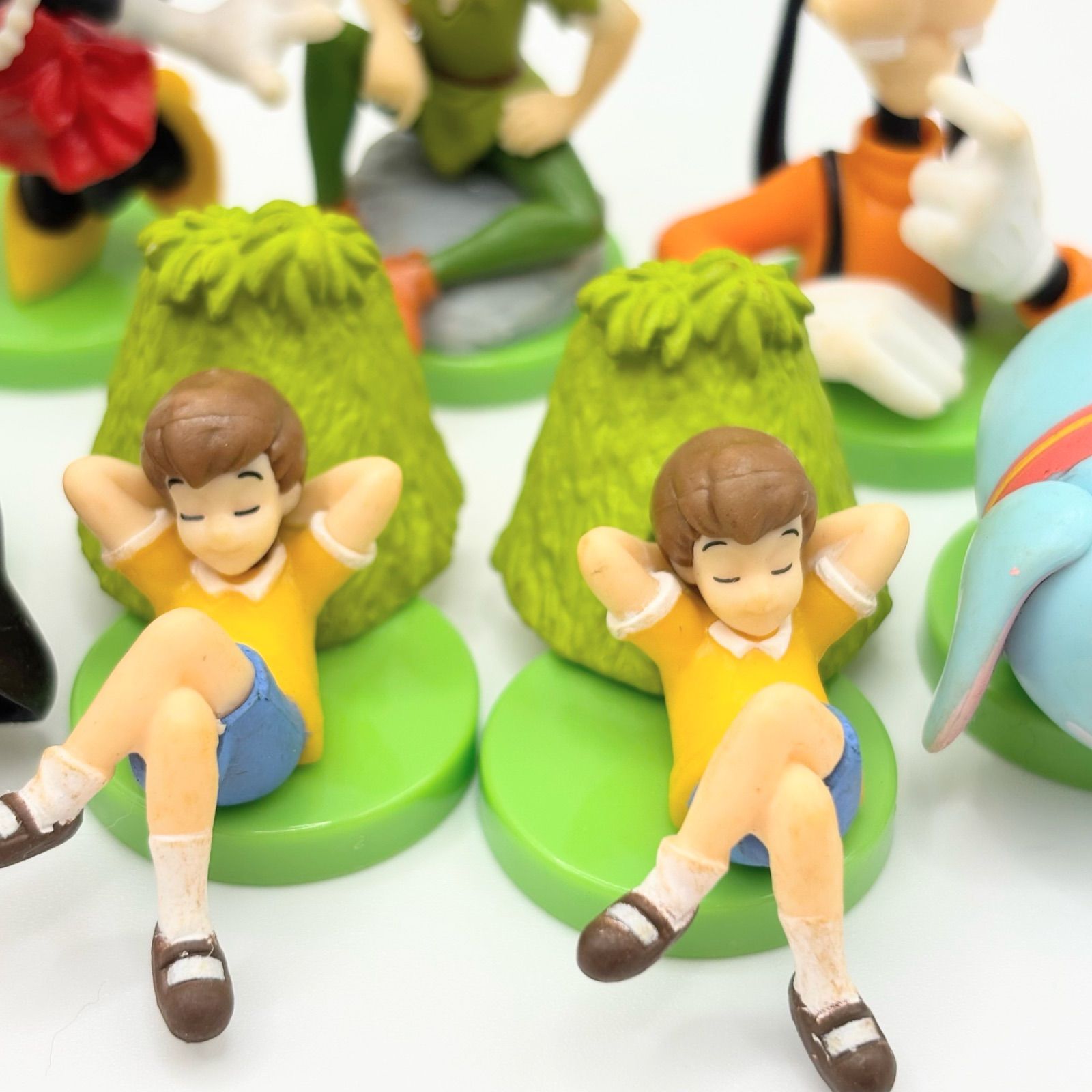 まとめ売り】チョコエッグ フィギア 42点 食玩 ディズニー ミニオンズ