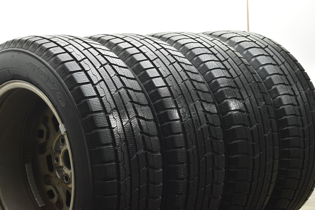 ウィンタートランパス TX