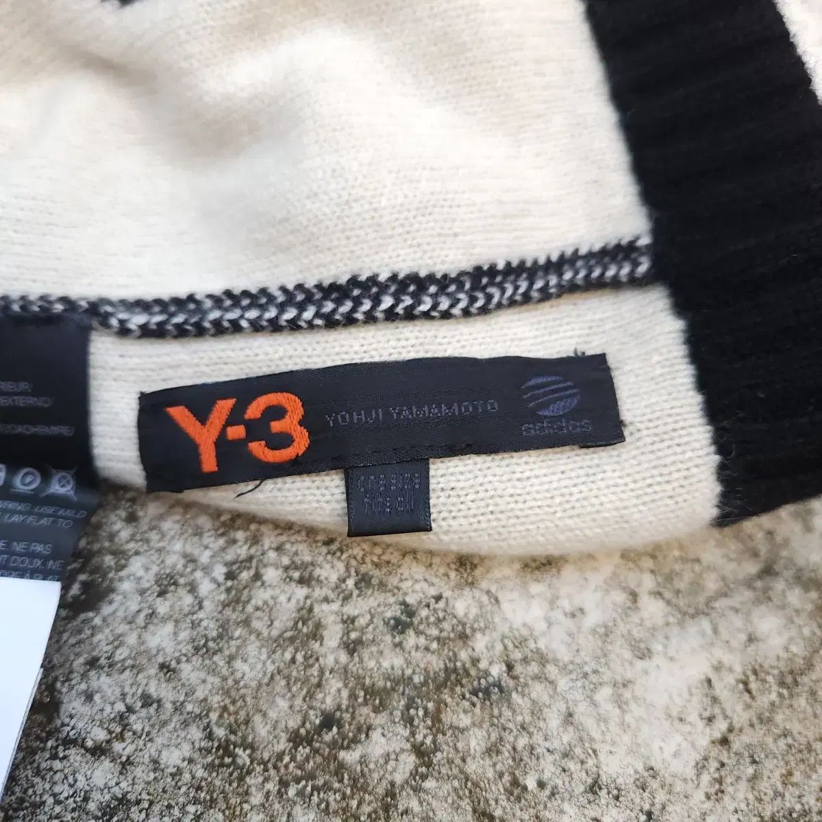 OS Y-3