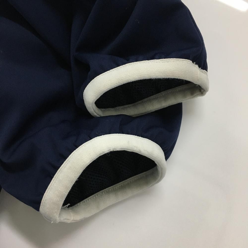 キャロウェイ ゴルフウェア M メッシュ裏地 ブルゾン 撥水 ダブル