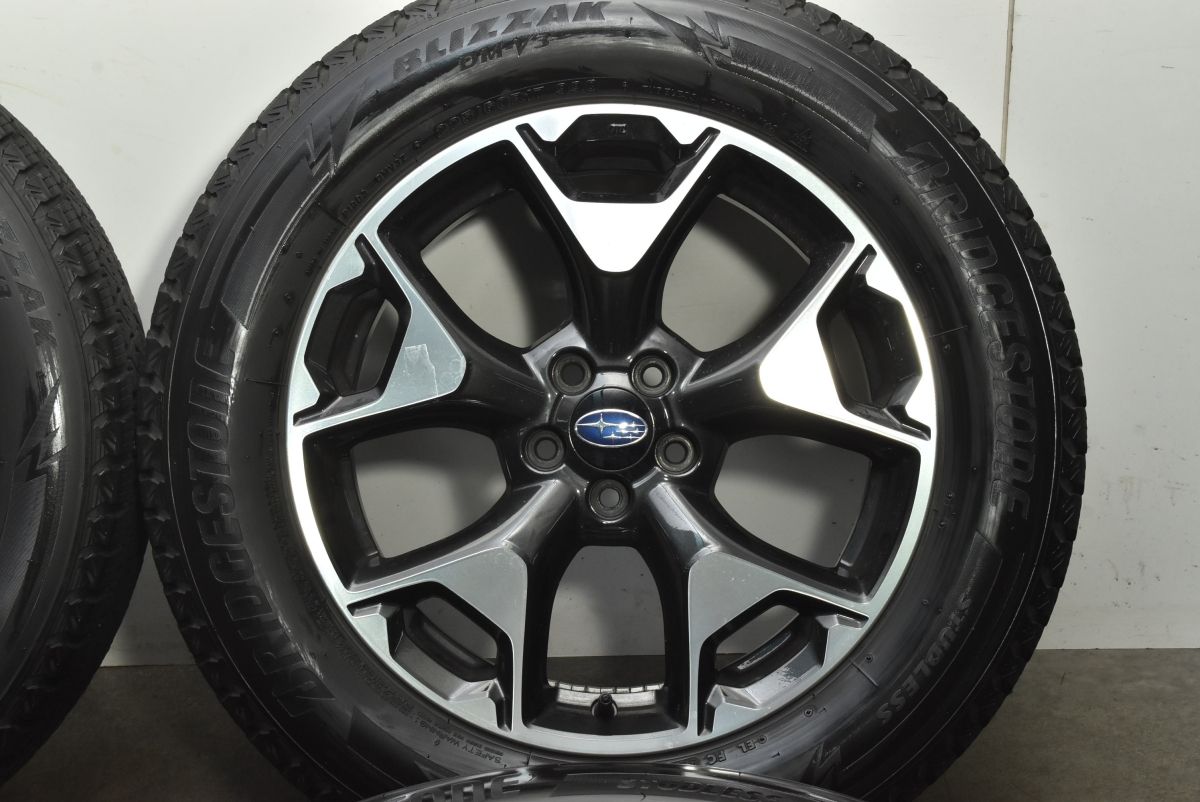 R クロストレック