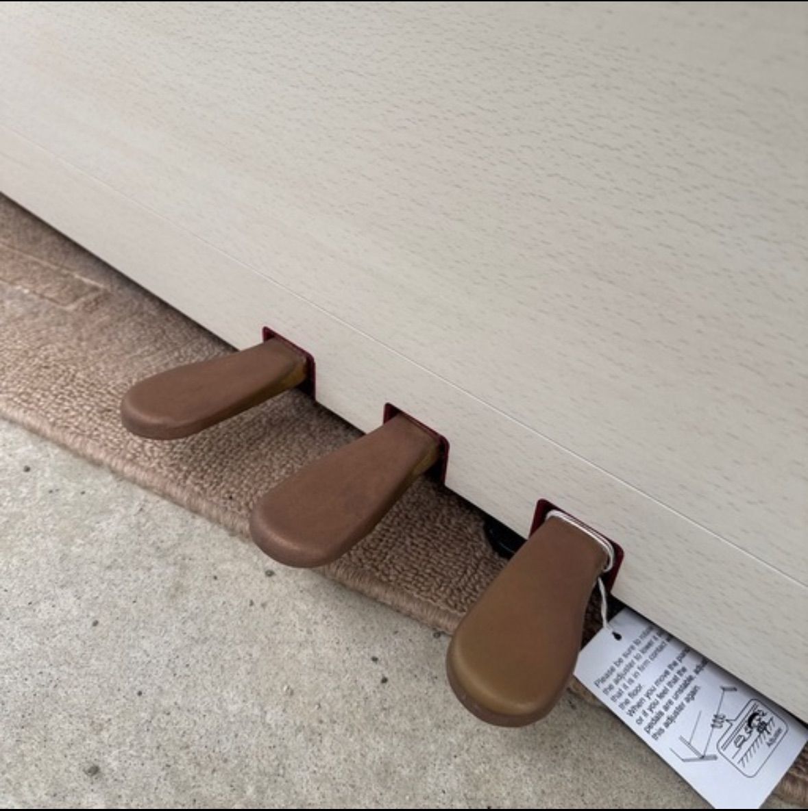 ローランド ピアノ