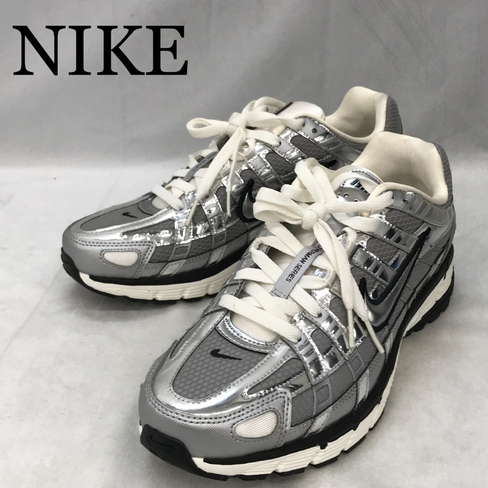 NIKE Nike P-6000 