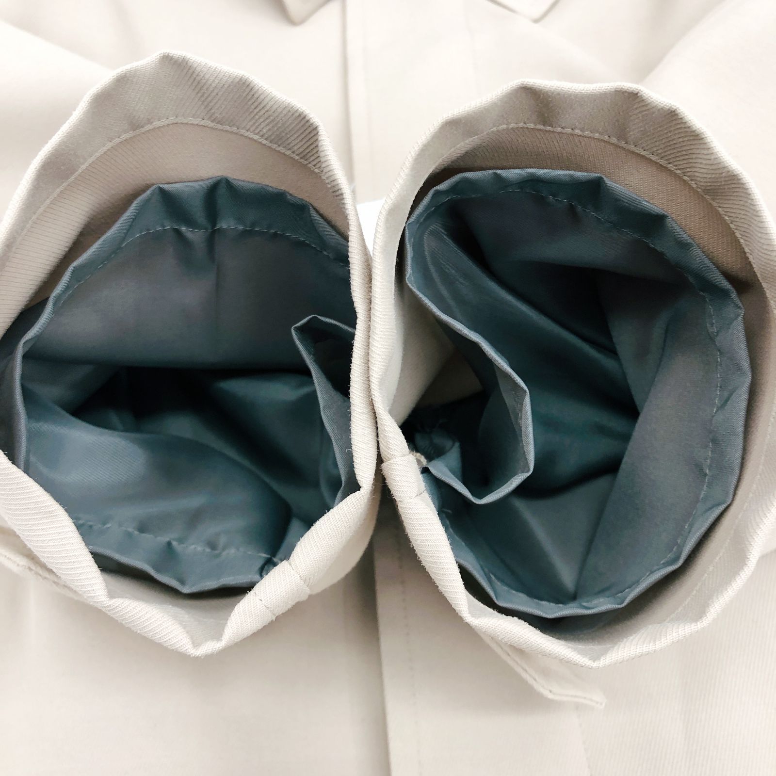 1255-186-0014-2350 ベージュ