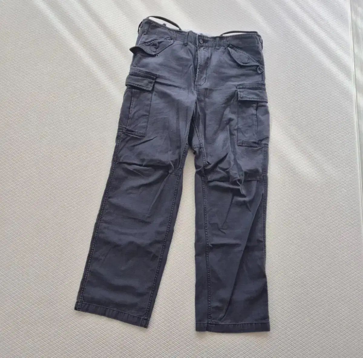 0 VLNDFLES ミルスペック パンツ