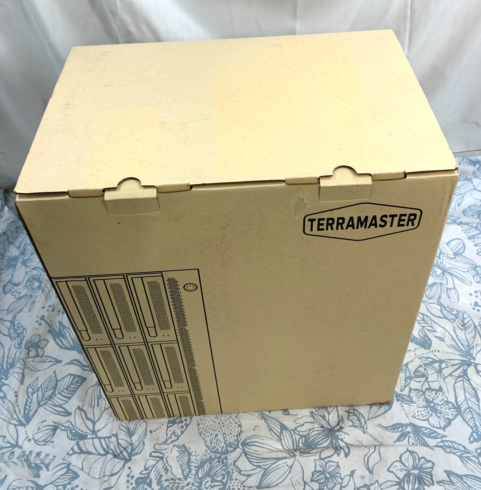 品 テラマスター