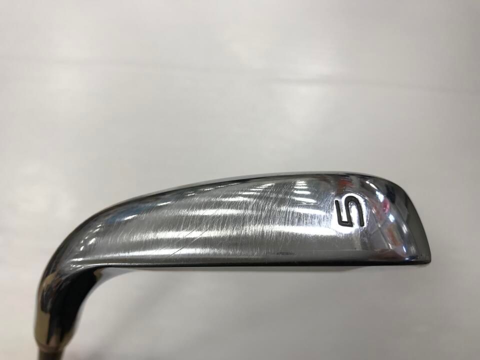 キャロウェイ PARADYM 23度 VENTUS TR 5 for Callaway Rフレックス アイアン 最短
