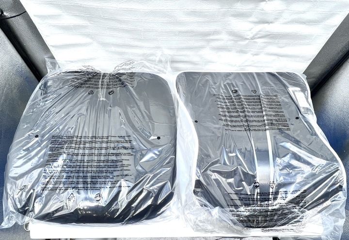 オフィスチェア