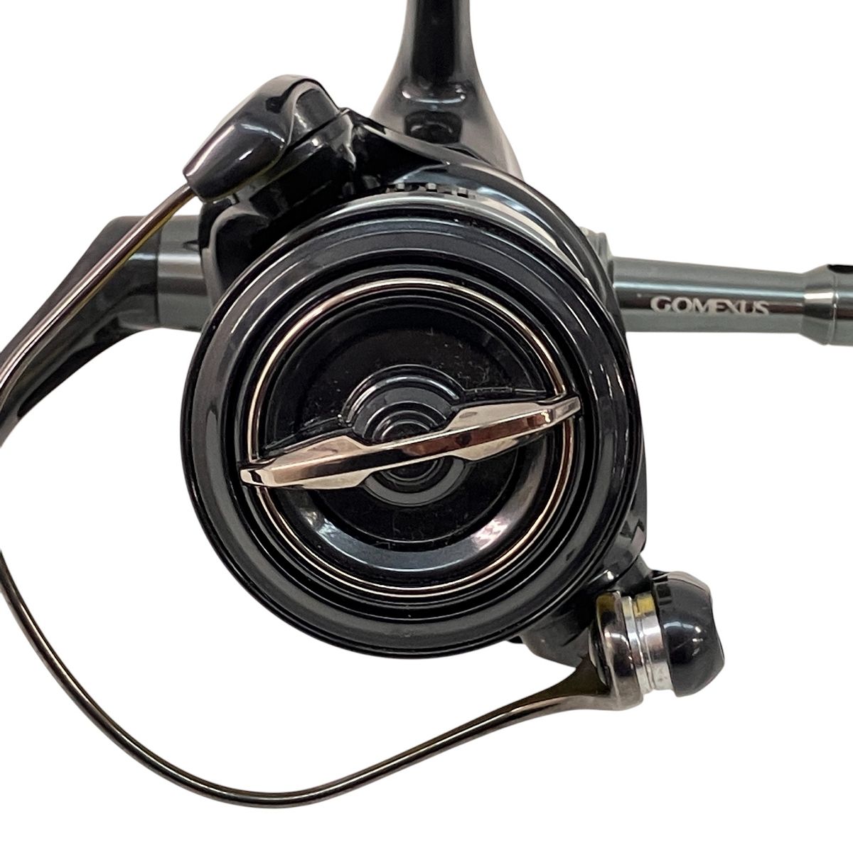 SHIMANO Vanquish C2000SSS-B リール 中古 良好 Z10710393 - メルカリ