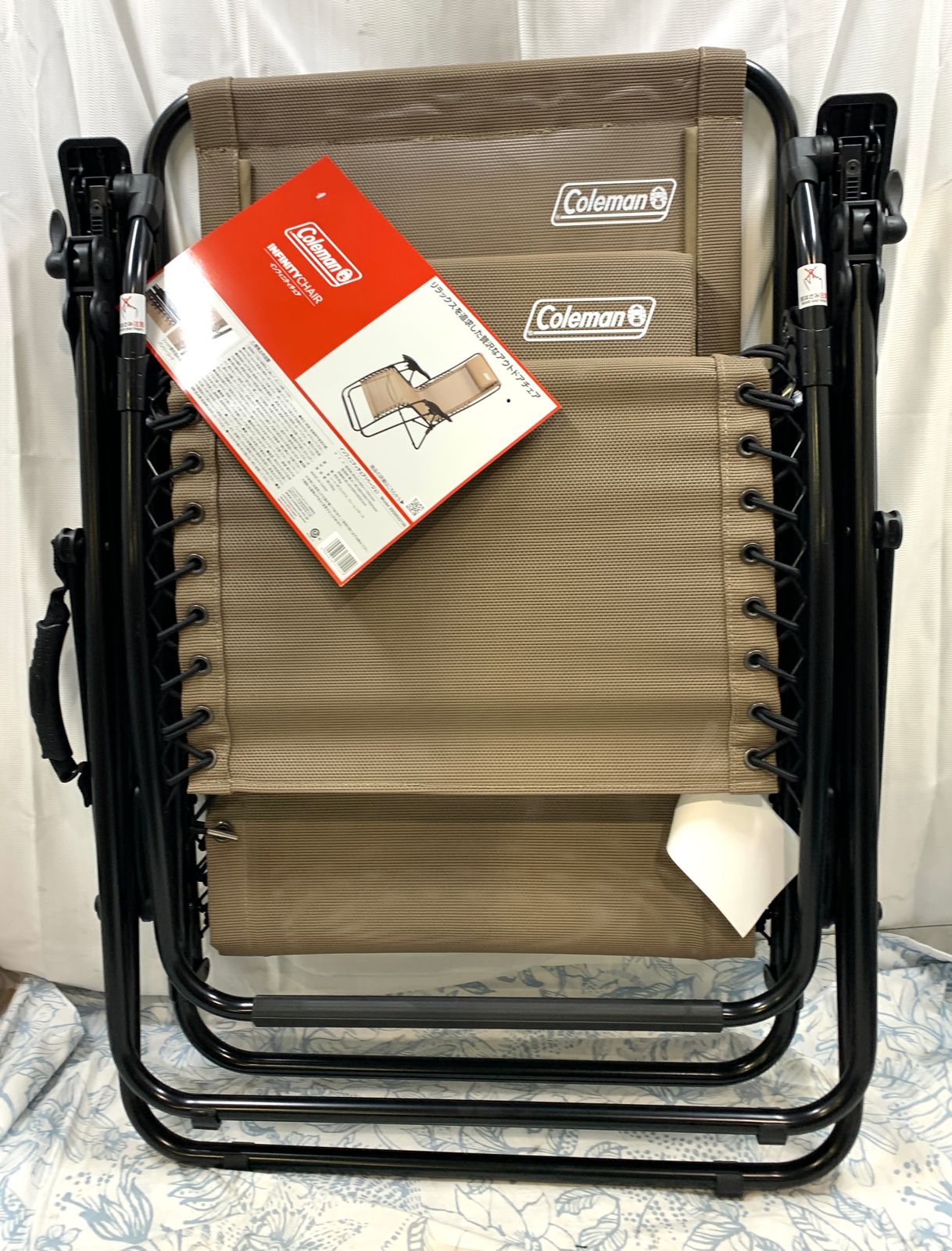 ♥品 コールマン