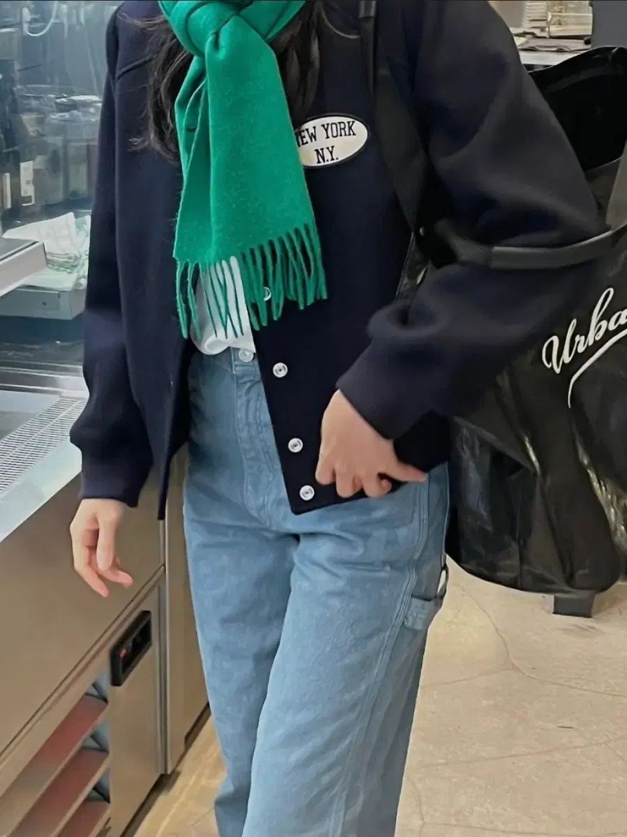 Urbanic 30 アーバニック30 カーペンター パンツ S