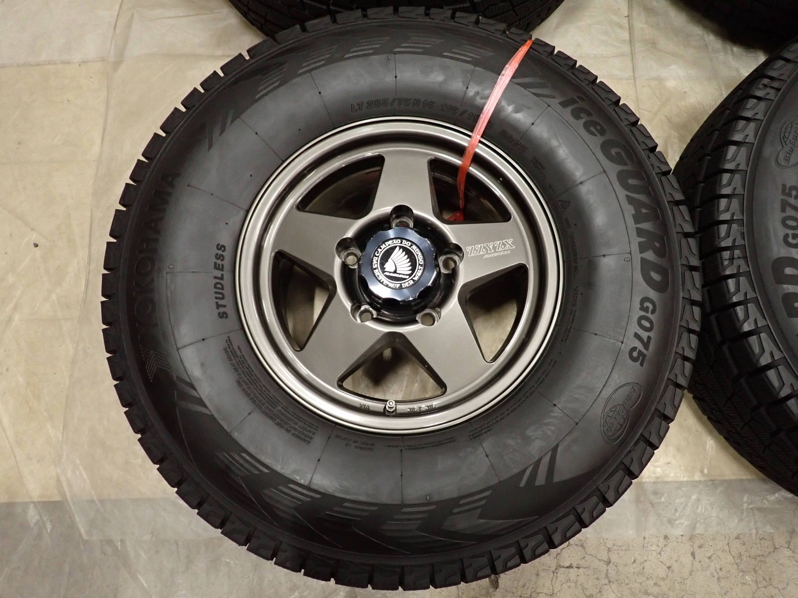 アイスガード G