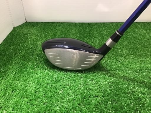 中古】 本間ゴルフ LB-808ep 5W フェアウェイウッド FW VIZARD For ep