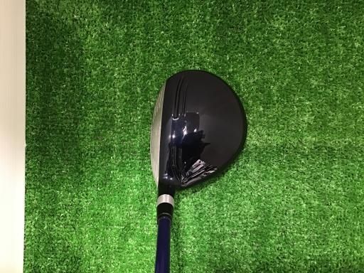 中古】 本間ゴルフ LB-808ep 5W フェアウェイウッド FW VIZARD For ep