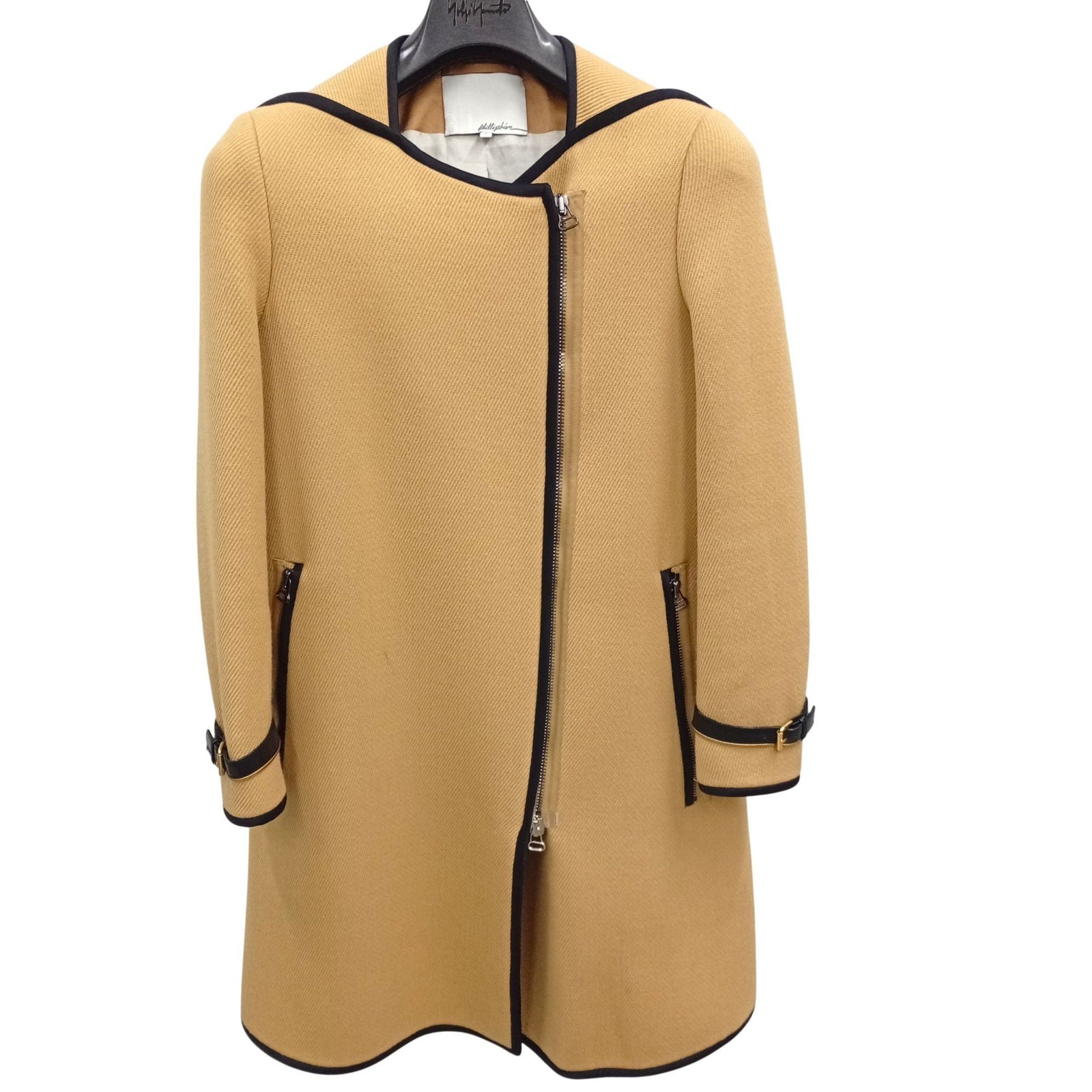 レディース 3.1 Phillip Lim スリーワンフィリップリム コート 
