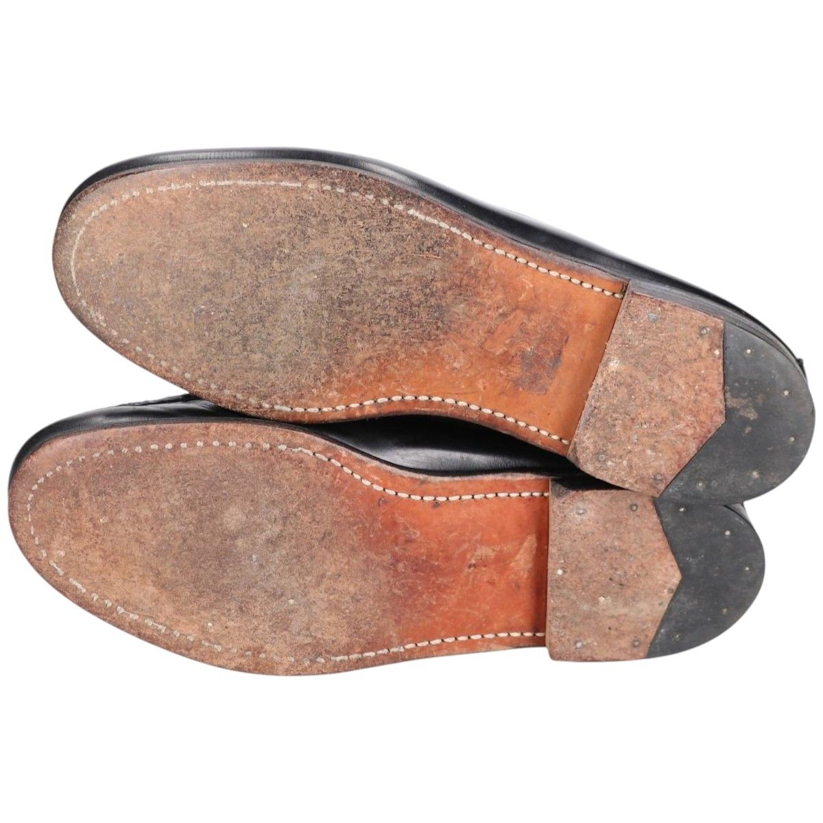 WEEJUNS タッセルローファー