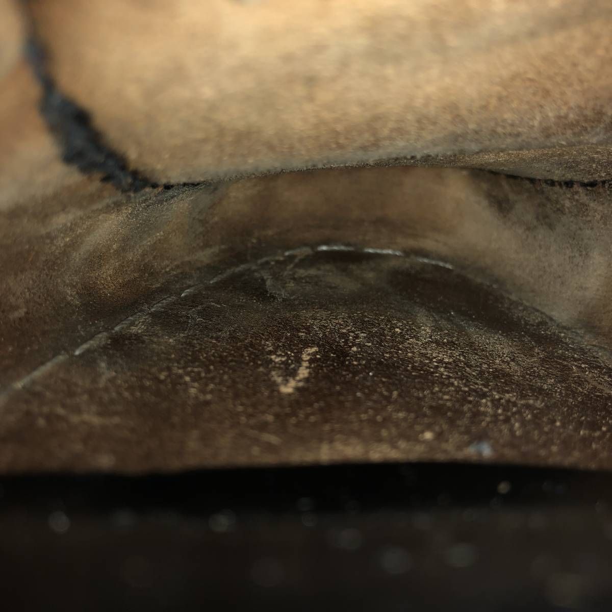 WEEJUNS タッセルローファー