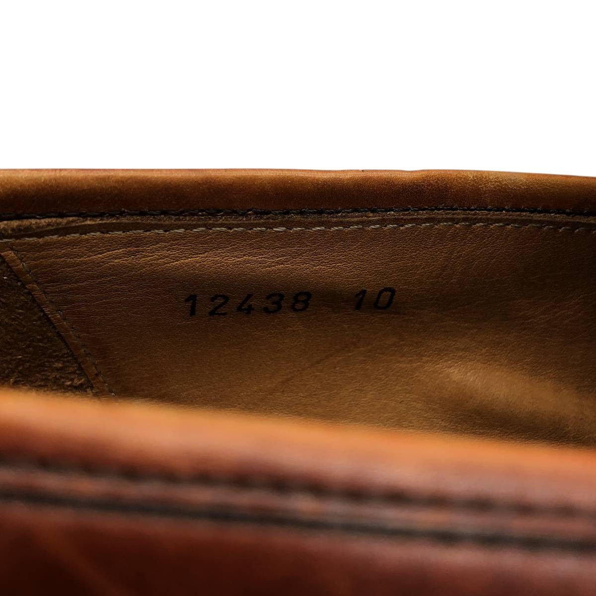 コインローファー 10