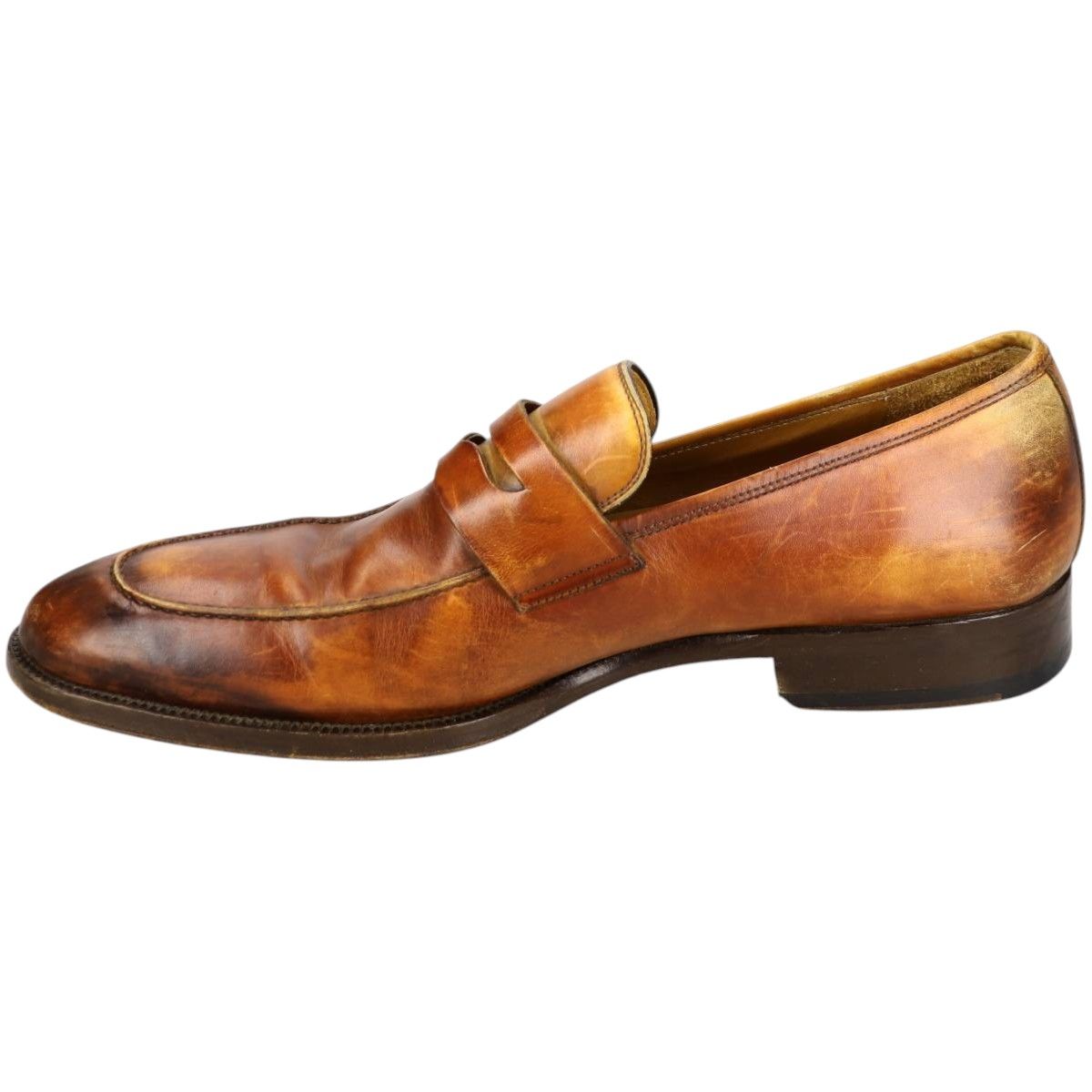 コインローファー 10