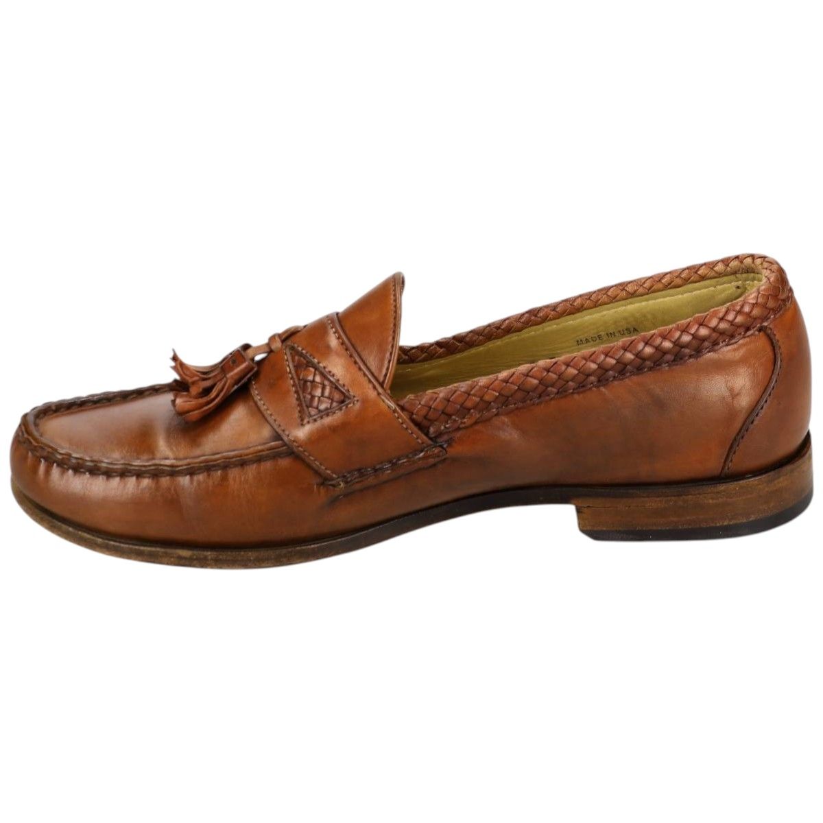 ALLEN EDMONDS