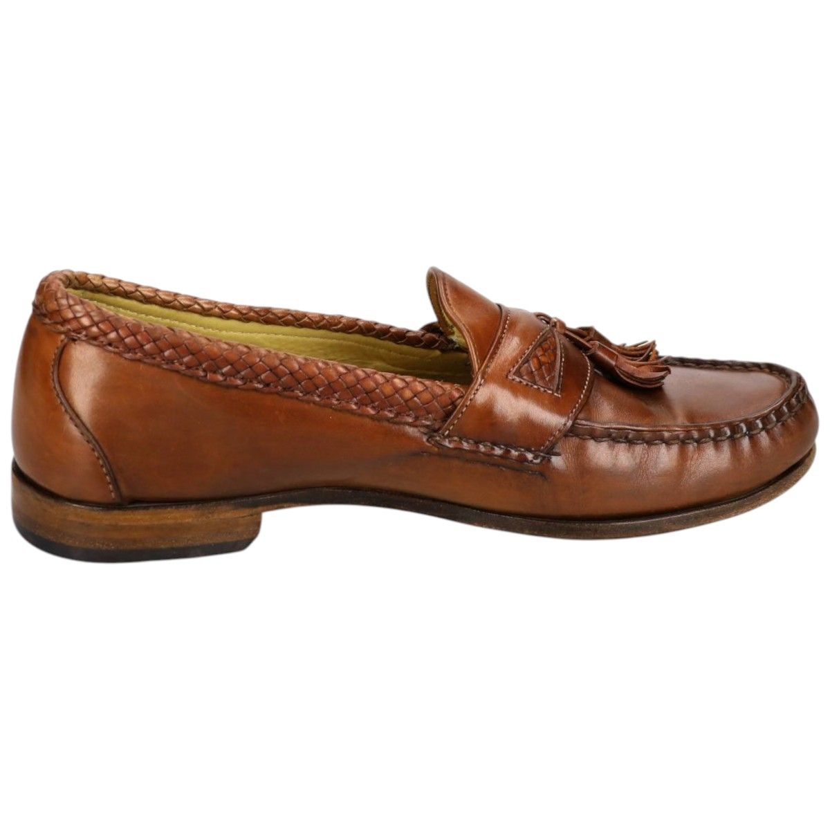 アレンエドモンズ ALLEN