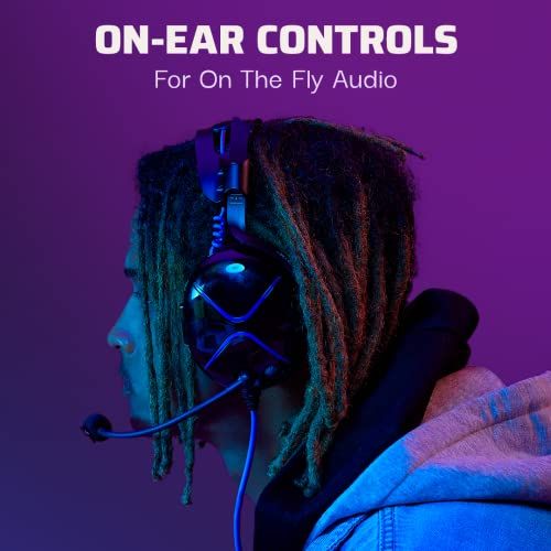 AF パッシブヘッドセット