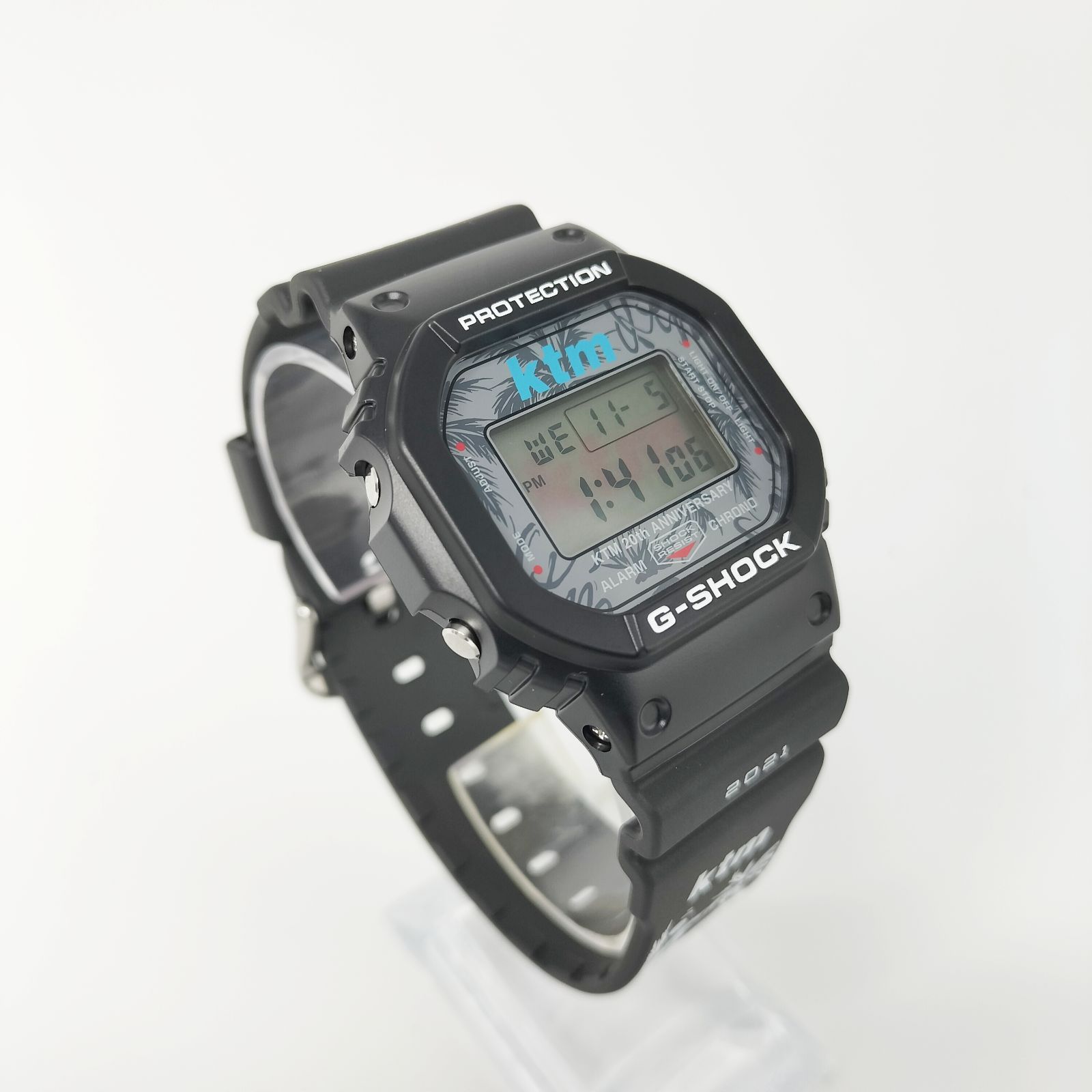 美品 ケツメイシ G-SHOCK 20周年モデル 会員限定数量生産 CASIO