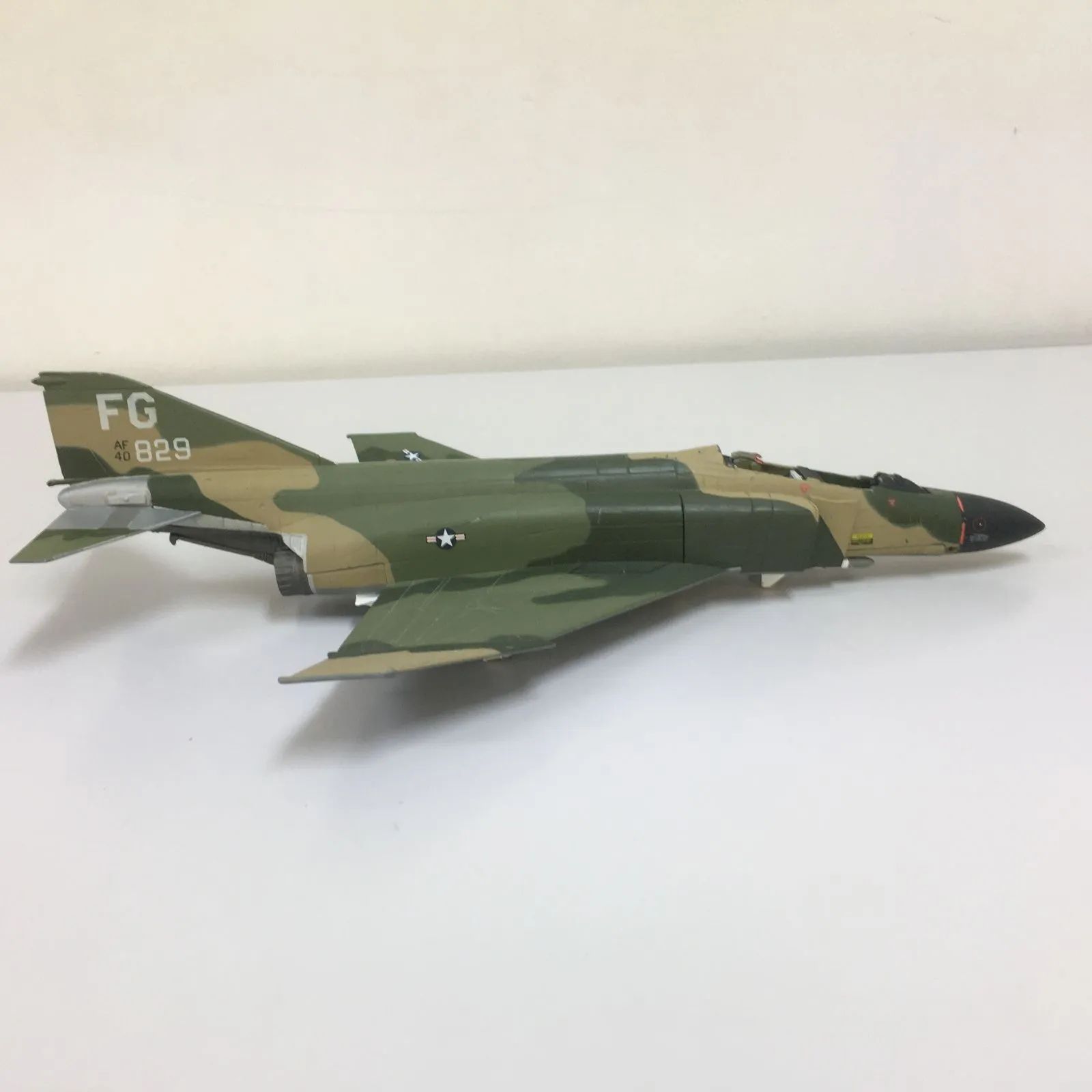 〇CDC社製 1/48 アーマーコレクション F4 ファントム ジャンク品