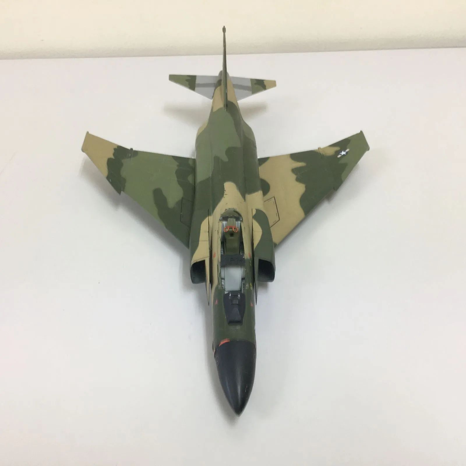 〇CDC社製 1/48 アーマーコレクション F4 ファントム ジャンク品