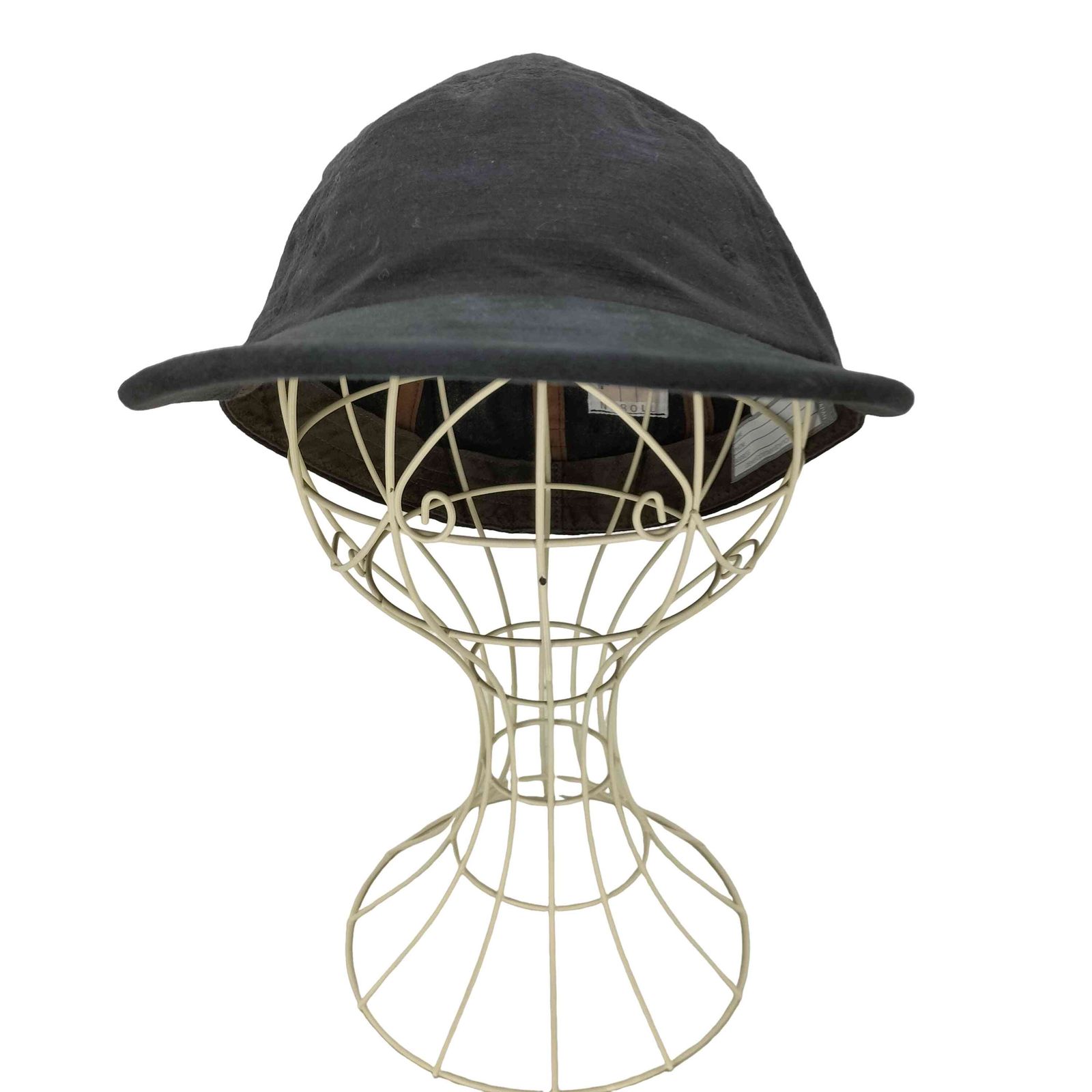 NOROLL(ノーロール) HONK CAP メンズ  M【中古】【ブランド古着バズストア】 ノーロール NOROLL HONK CAP メンズ M - メルカリ