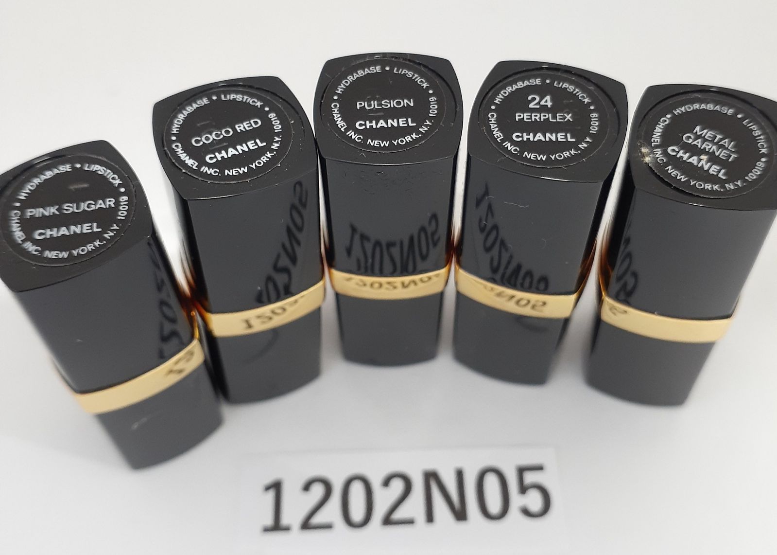 ミニリップスティック リップペンシルセット