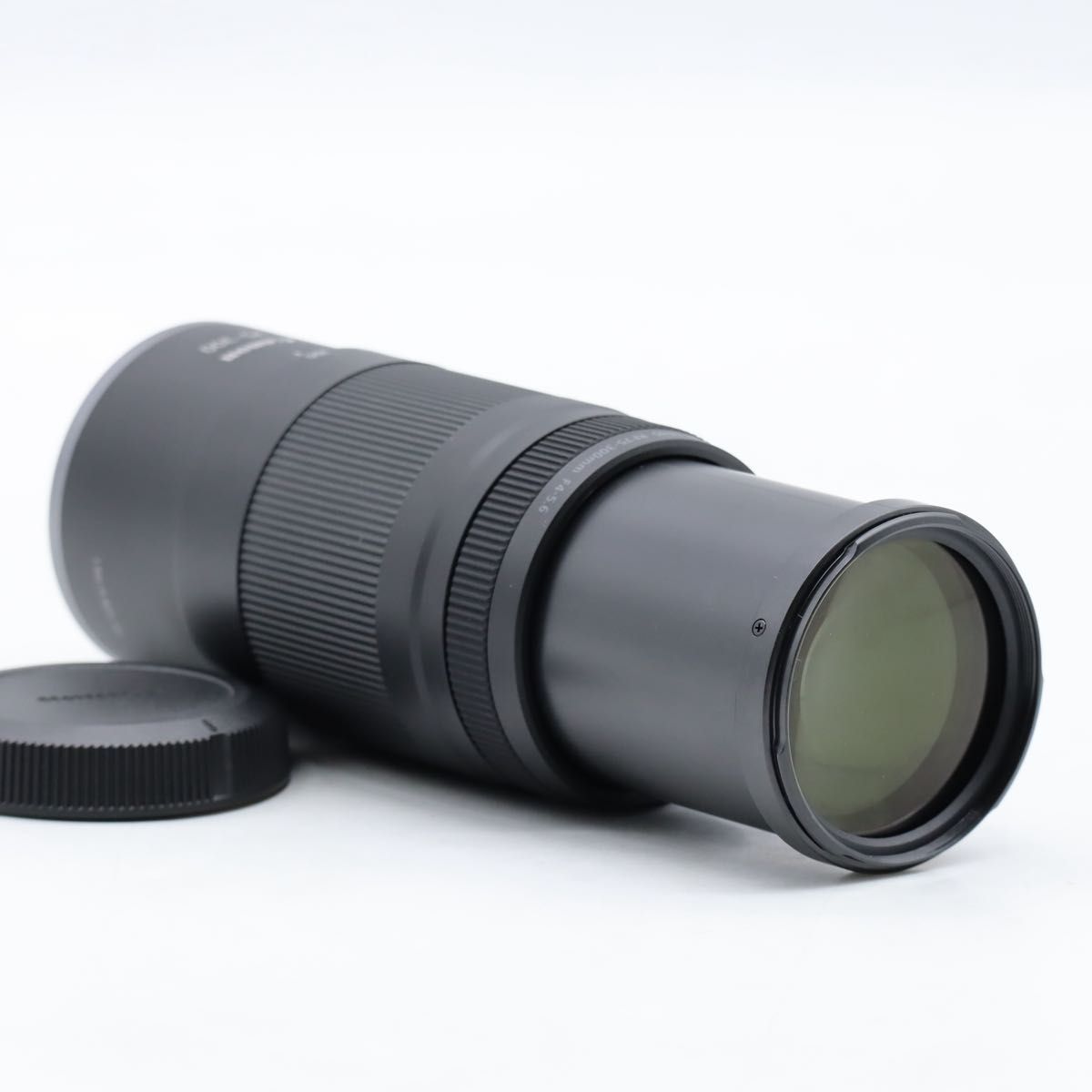 Canon RF 75‑300mm F4‑5.6 望遠ズームレンズ | EOS R対応・野生動物