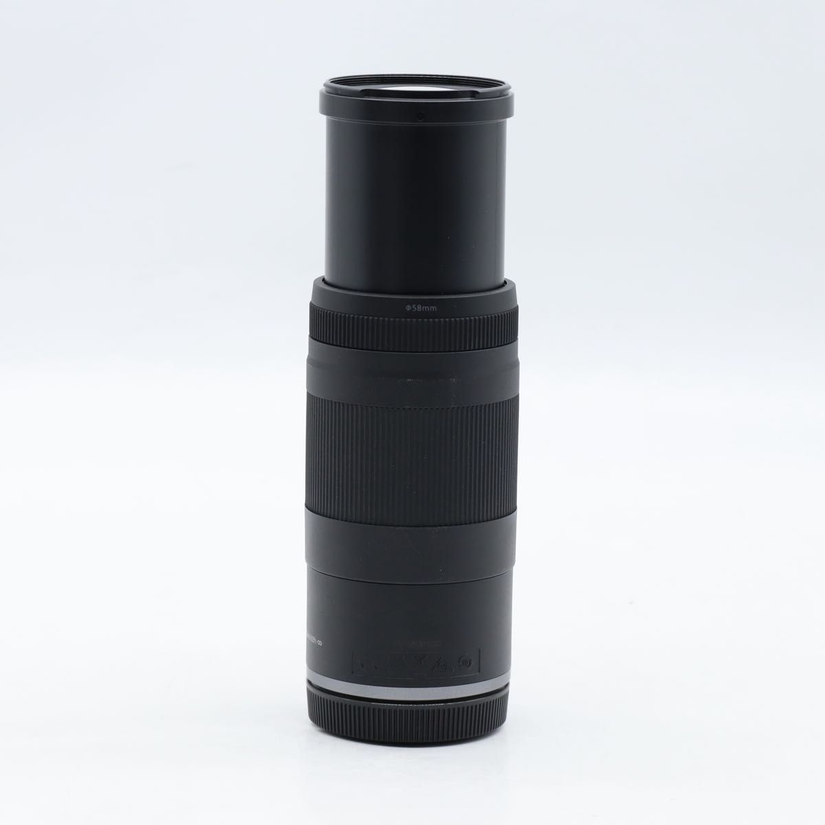 新品同様 RF 75-300mm F4-5.6 ズームレンズ 保証1年有 Amazon.co.jp: Canon (キャノン) RF 75-300mm F4-5.6 望遠ズームレンズ