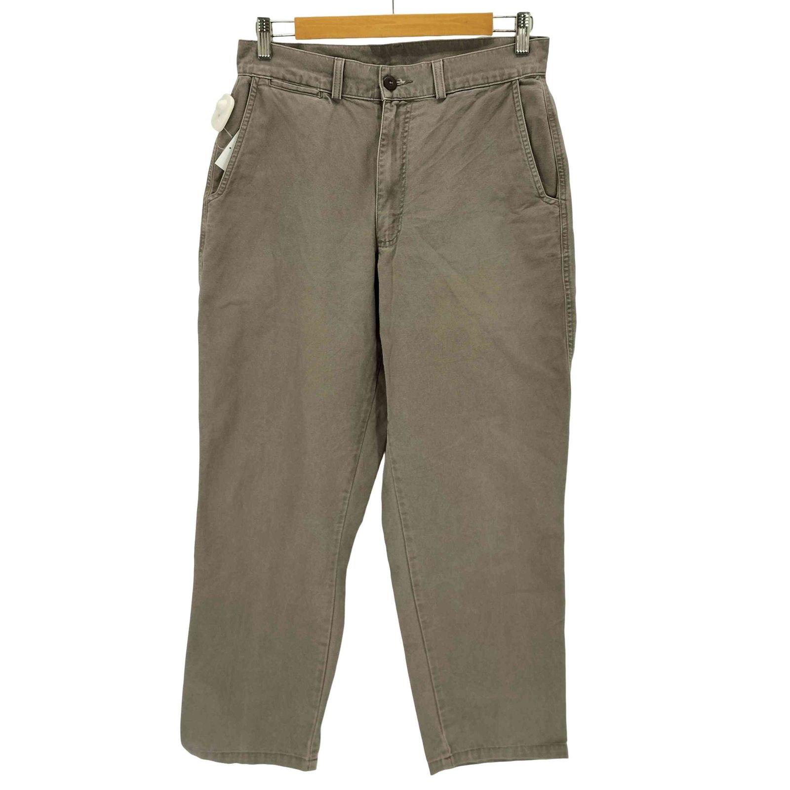 パタゴニア patagonia 00 s ORGANIC COTTON オーガニックコットン メンズ 32