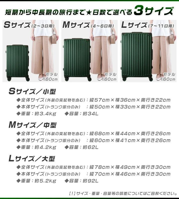 小型 フレームタイプ