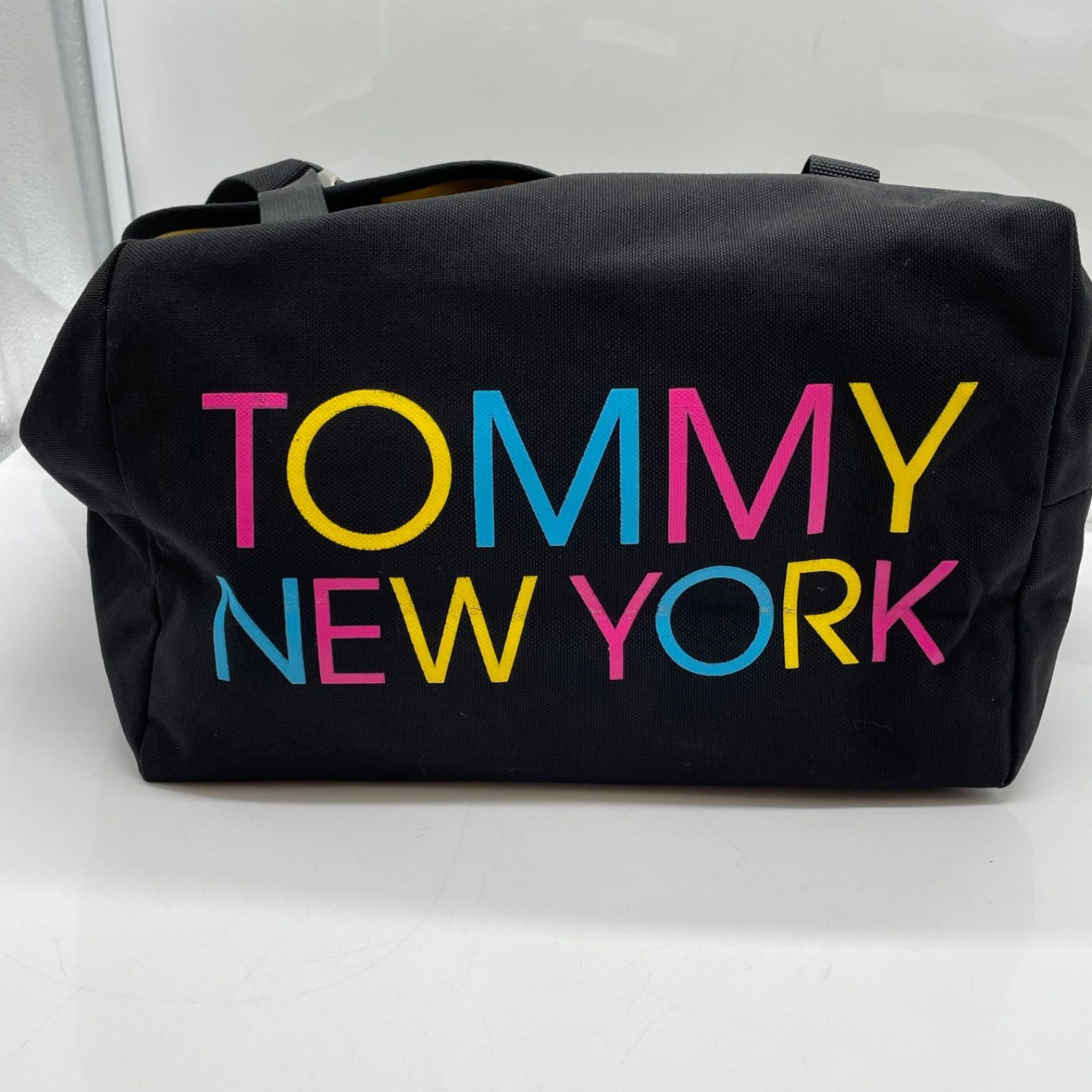 ManhattanPortage TOMMY